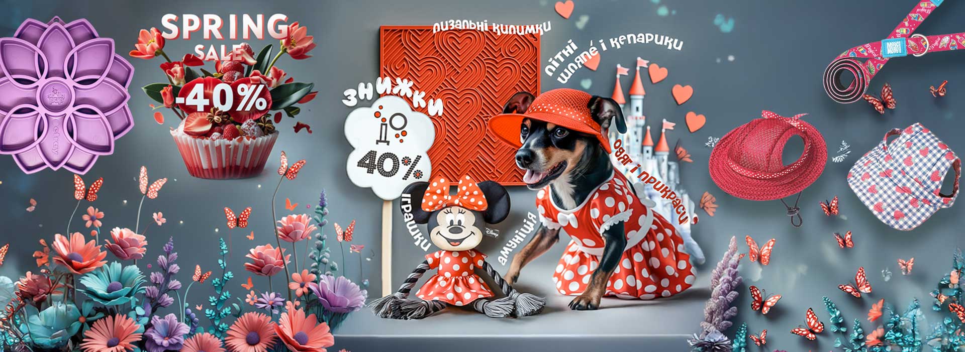 Акції
