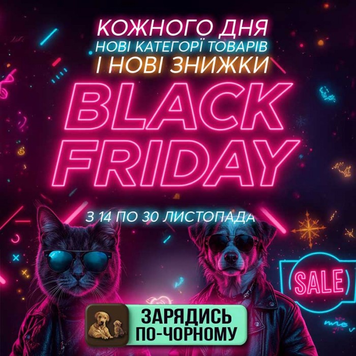 Black Friday