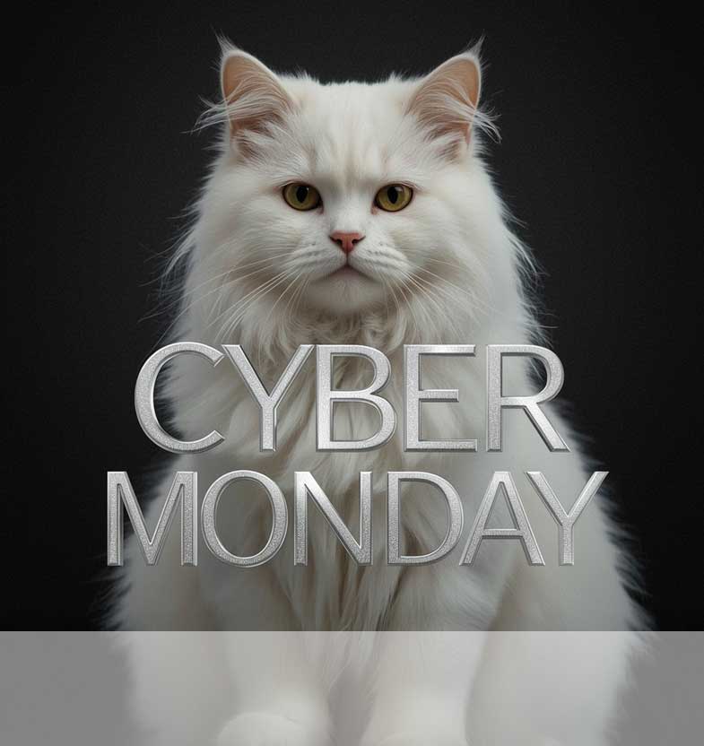 Товары для кошек