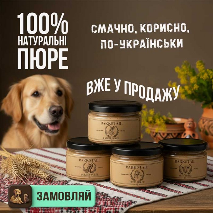 Bark&Tail