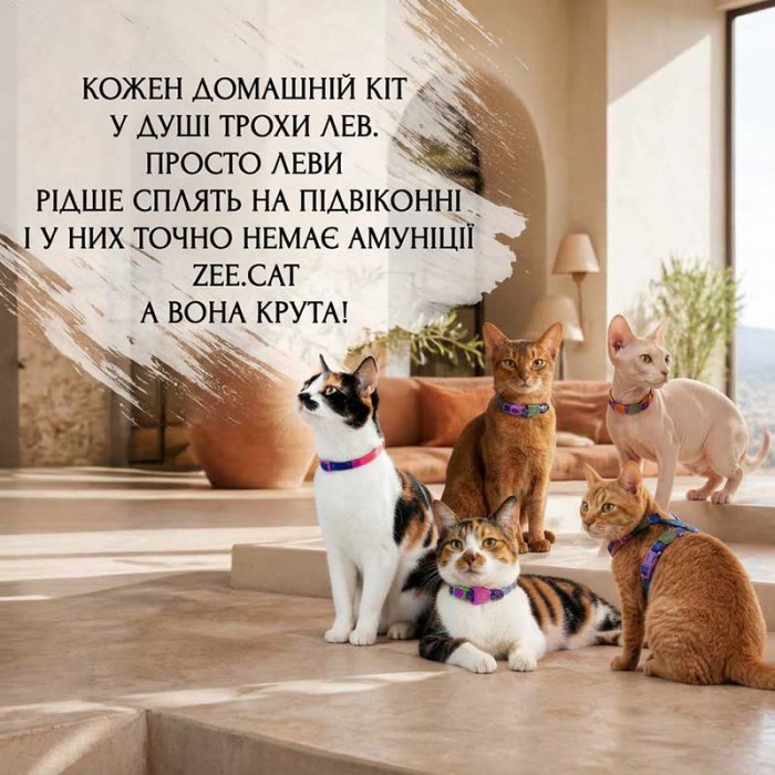 Zee.cat