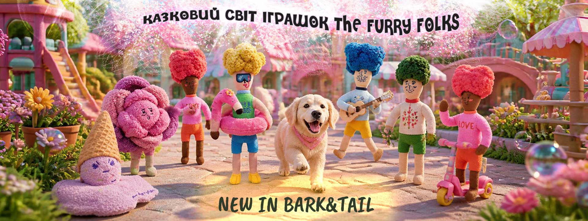 Furryfolk