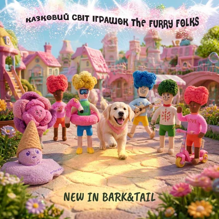 Furryfolk