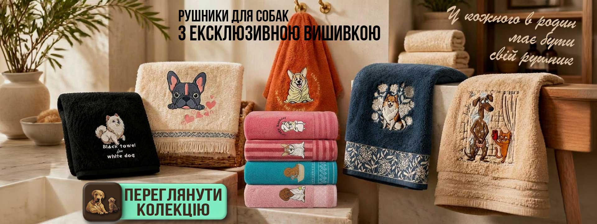 Рушники