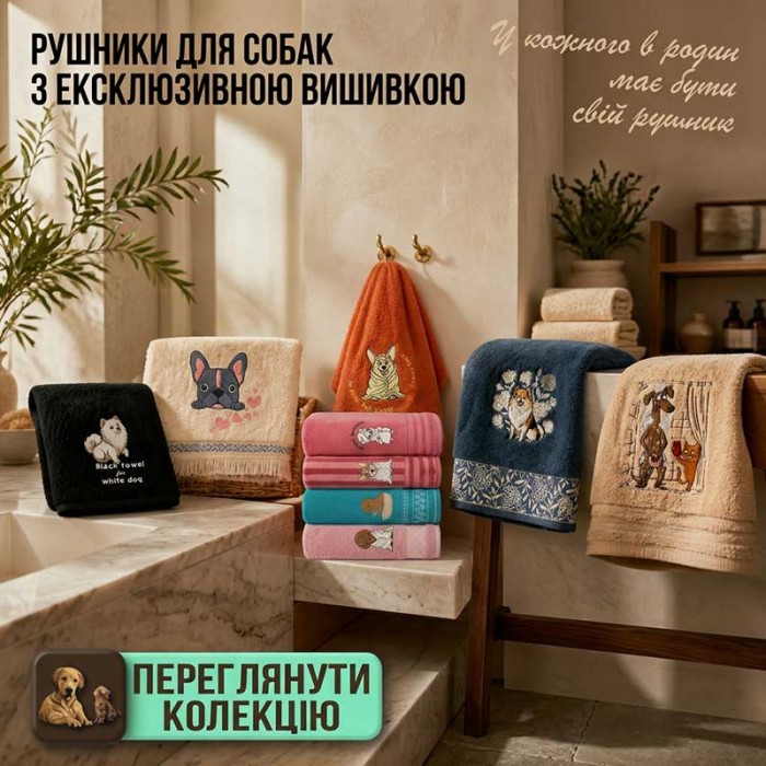 Рушники