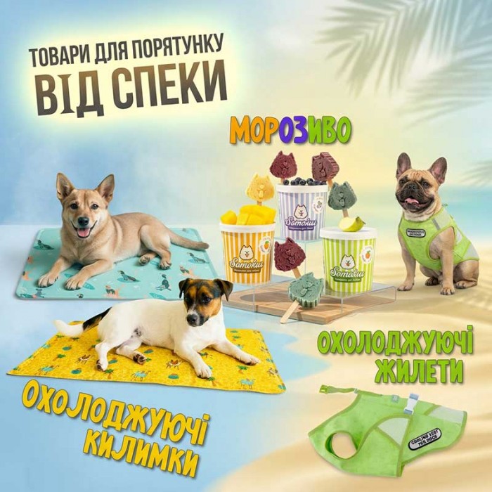 Від спеки