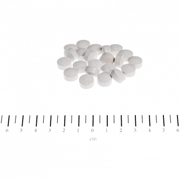 Витаминно-минеральная добавка Canina Welpenkalk Tablets, 350 табл