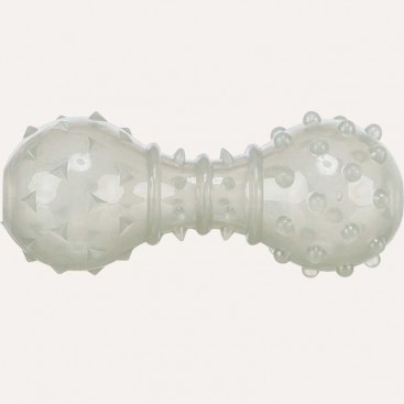 Іграшка для собак гантель для ласощів Trixie - Snack Dumbbell