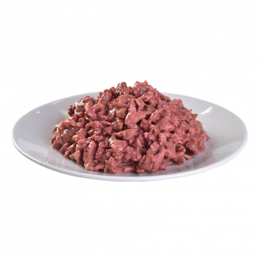 Влажный корм для котят с индейкой Brit Care - Tender Turkey in Gravy, 85 г