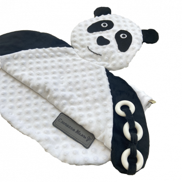 Плед-игрушка для животных Panda