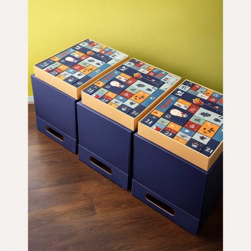 Адвент календар Bark&Tail - Merry Christmas 2026