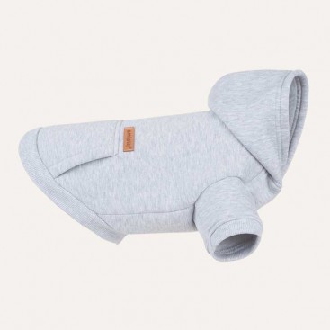 Худі з капюшоном Amiplay - Texas Beige 25х29х42 см