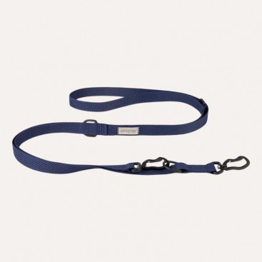 Повідець для собак Amiplay - Midnight, М