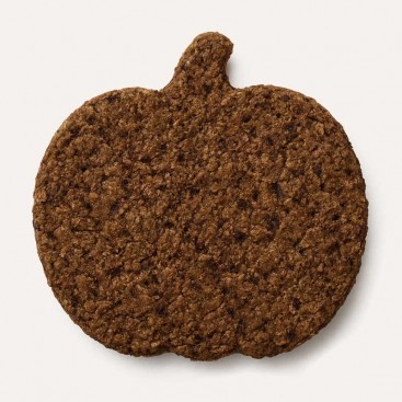 Натуральне печиво для собак яловичина та гарбуз Bark&Tail - Halloween Lmited Edition,50 г