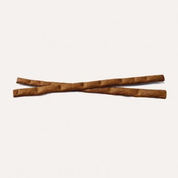 М'ясні палички для котів з лососем і фореллю GimCat - Sticks 10 шт.