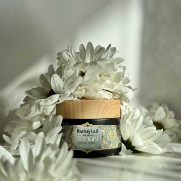 Гіпоалергенний бальзам для лап Bark&Tail - Hypoallergenic Paw Balm, 50 г