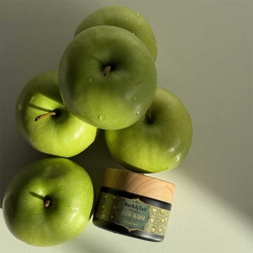 Бальзам для лап щоденний захист Bark&Tail - Paw Balm Moisturizing & Softening Daily Use, 50 г