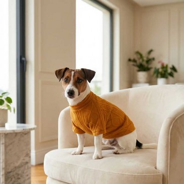 Свитшот для собак Montmorency - Ambre Doré