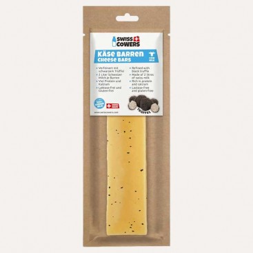 Сирний батончик з трюфелем SwissCowers - Truffle, L 80 г