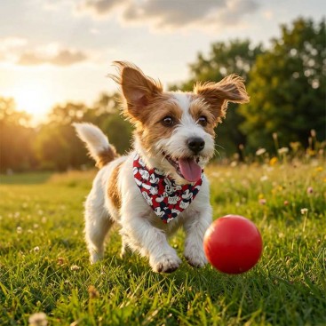 Бандана для собак Montmorency - Mickey Mouse