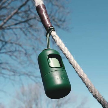 Диспенсер для пакетиків Beco Pets Poop Bag на 15 шт.