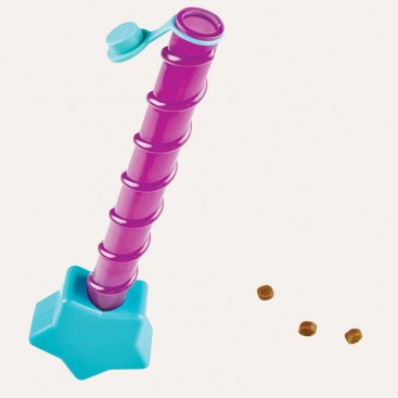 Игрушка для лакомства Brightkins - Magic Wand Treat Dispensers - Star