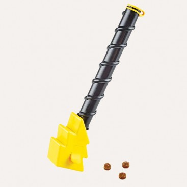 Игрушка для лакомства Brightkins - Magic Wand Treat Dispensers - Bolt
