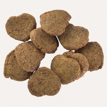 Ласощі для котів з комахами Brit Care - Cat Snack Superfruits Insect, 100 г