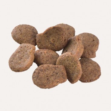 Ласощі для кошенят з куркою Brit Care - Cat Snack Superfruits Kitten,100 г