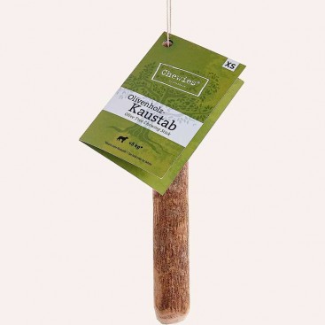 Палочка из оливковой древесины Chewies XS