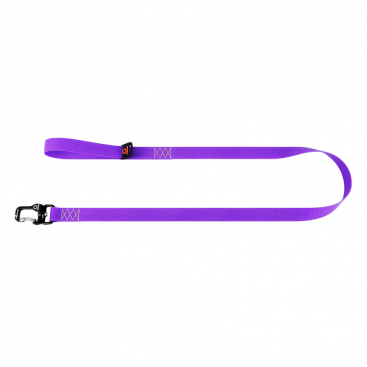 Прочный поводок Collar - Evolutor Violet, 120 см