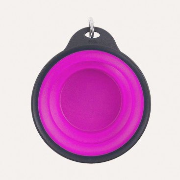 Дорожня складна миска Dexas - Collapsible Travel Cup 240 мл