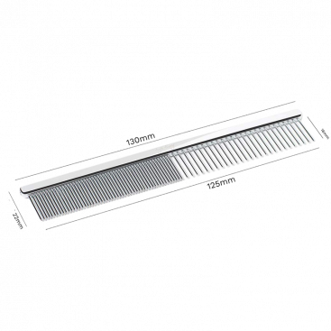 Гребінь Eye Envy - Tear Stain Remover Face Comb