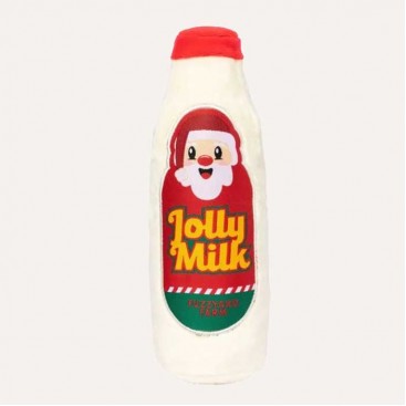 М'які іграшки для собак FuzzYard - Christmas Milk and Cookies