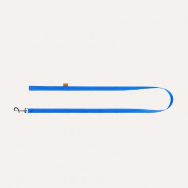 Поводок из нейлона - Dog Extreme 14 мм х 200 см, Blue
