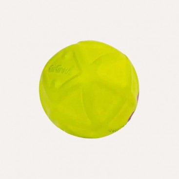 Іграшка для собак спінена гума GiGwi - G-Foamer, 6,5 см