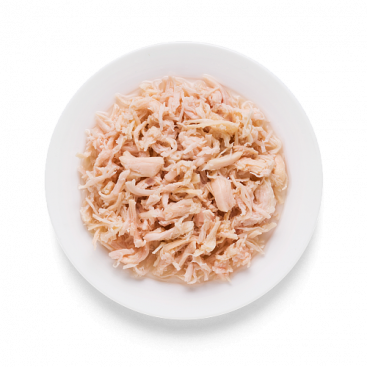Консервы для котов с куриной грудкой Grandorf - Chicken Breast, 70 г