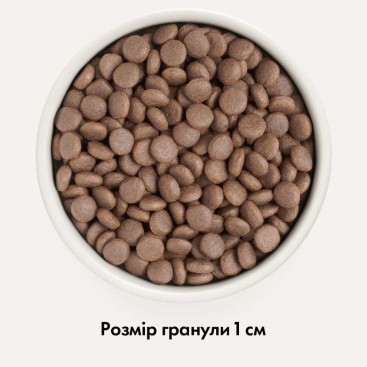 Сухий корм для собак з білою рибою Grandorf - Adult Medium&Maxi - White Fish 3 кг