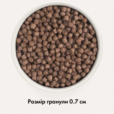 Сухой корм для щенков с ягненком Grandorf - Puppy All Breeds - Lamb & Brown Rice 3 кг