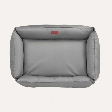 Лежак Dreamer Gray Waterproof XL 110x70 см