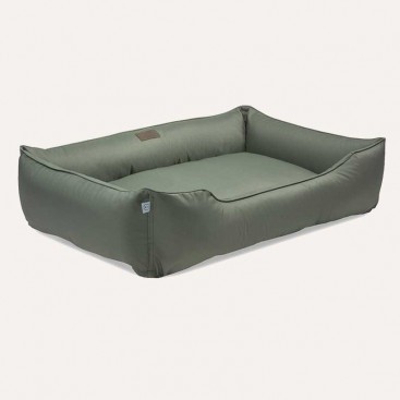 Лежак Dreamer Khaki Waterproof L 90x60 cm