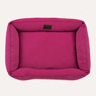 Лежак Harley and Cho - Dreamer Berry S 60х45 cm