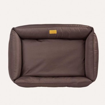 Лежак Dreamer Waterproof Brown XXXL