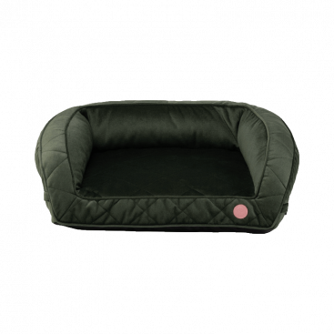 Диван Harley&Cho - Sleeper Mini Green