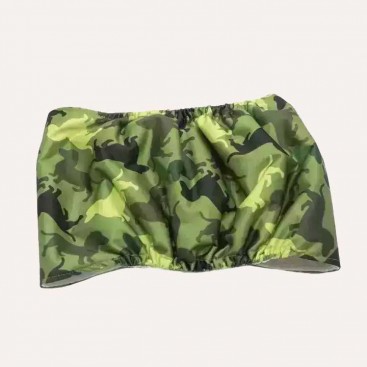 Багаторазовий підгузок для псів Misoko&Co - Camouflage, L