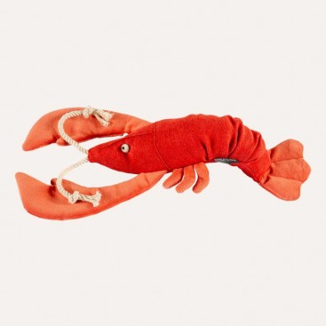 М'яка іграшка Harley&Cho - Lobster Sebastian