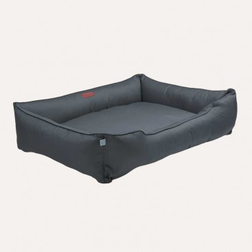 Лежак Dreamer Waterproof Gray, XXL