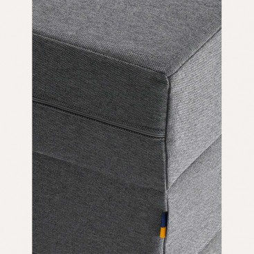 Ступеньки для собак Harley&Cho - Tetris Single Gray Dark, M