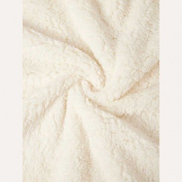Плед для тварин Home Creative - Snow Cow, 75х100 см