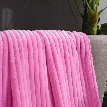 Плед для тварин Home Creative - Pink, 70х100 см